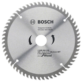 Bosch Circular Saw Blade 7" x 60T  (2608644318) | Bosch by KHM Megatools Corp.